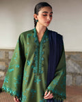 Republic Womenswear | Amaris Luxury Shawl 25 | Elysia - House Of Hania