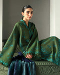 Republic Womenswear | Amaris Luxury Shawl 25 | Elysia - House Of Hania