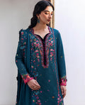 Republic Womenswear | Amaris Luxury Shawl 25 | Evania - House Of Hania