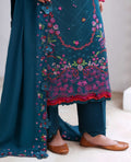 Republic Womenswear | Amaris Luxury Shawl 25 | Evania - House Of Hania