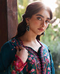 Republic Womenswear | Amaris Luxury Shawl 25 | Evania - House Of Hania