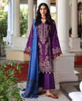 Republic Womenswear | Amaris Luxury Shawl 25 | Kaia - House Of Hania