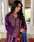 Republic Womenswear | Amaris Luxury Shawl 25 | Kaia - House Of Hania