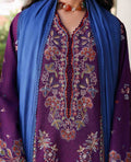 Republic Womenswear | Amaris Luxury Shawl 25 | Kaia - House Of Hania