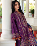 Republic Womenswear | Amaris Luxury Shawl 25 | Kaia - House Of Hania