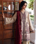 Republic Womenswear | Amaris Luxury Shawl 25 | Liora - House Of Hania