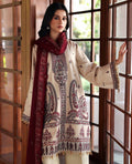 Republic Womenswear | Amaris Luxury Shawl 25 | Liora - House Of Hania