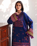 Republic Womenswear | Amaris Luxury Shawl 25 |Maris - House Of Hania