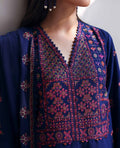 Republic Womenswear | Amaris Luxury Shawl 25 |Maris - House Of Hania