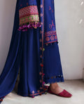 Republic Womenswear | Amaris Luxury Shawl 25 |Maris - House Of Hania