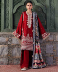 Republic Womenswear | Amaris Luxury Shawl 25 | Orlena - House Of Hania