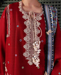 Republic Womenswear | Amaris Luxury Shawl 25 | Orlena - House Of Hania