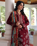 Republic Womenswear | Amaris Luxury Shawl 25 | Sienna - House Of Hania