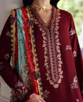 Republic Womenswear | Amaris Luxury Shawl 25 | Sienna - House Of Hania