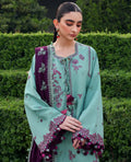 Republic Womenswear | Amaris Luxury Shawl 25 | Virella - House Of Hania