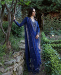 Republic Womenswear | Aylin Summer Lawn 24 | Camellia (D3-A) - House Of Hania