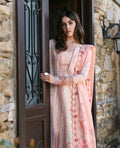 Republic Womenswear | Aylin Summer Lawn 24 | Cemile (D6-A) - House Of Hania