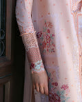 Republic Womenswear | Aylin Summer Lawn 24 | Cemile (D6-A) - House Of Hania