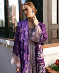Republic Womenswear | Aylin Summer Lawn 24 | Cemile (D6-B) - House Of Hania