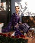 Republic Womenswear | Aylin Summer Lawn 24 | Cemile (D6-B) - House Of Hania