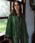 Republic Womenswear | Aylin Summer Lawn 24 | Ezel (D7-A) - House Of Hania