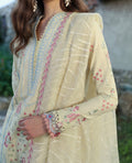 Republic Womenswear | Aylin Summer Lawn 24 | Ezel (D7-B) - House Of Hania
