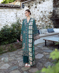 Republic Womenswear | Aylin Summer Lawn 24 | Fleur (D2-B) - House Of Hania