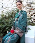 Republic Womenswear | Aylin Summer Lawn 24 | Fleur (D2-B) - House Of Hania