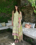Republic Womenswear | Aylin Summer Lawn 24 | Lunara (D5-A) - House Of Hania