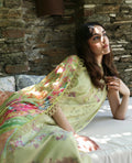 Republic Womenswear | Aylin Summer Lawn 24 | Lunara (D5-A) - House Of Hania