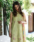 Republic Womenswear | Aylin Summer Lawn 24 | Lunara (D5-A) - House Of Hania