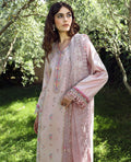 Republic Womenswear | Aylin Summer Lawn 24 | Meleze (D4-B) - House Of Hania