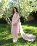Republic Womenswear | Aylin Summer Lawn 24 | Meleze (D4-B) - House Of Hania