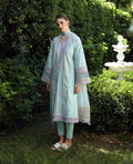 Republic Womenswear | Aylin Summer Lawn 24 | Rosa (D8-A) - House Of Hania