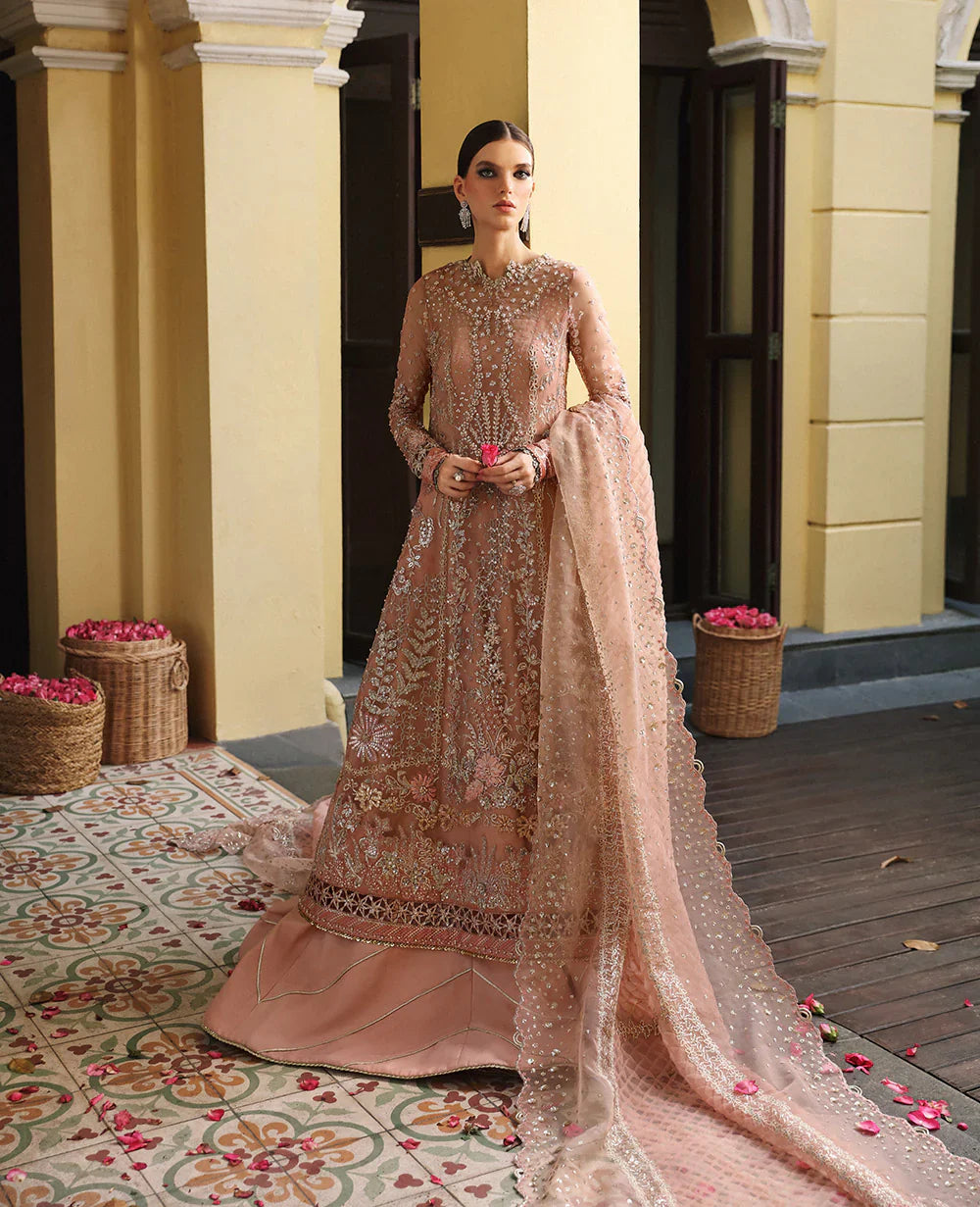Republic Womenswear - Baia (WF-20) - House Of Hania