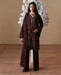 Republic Womenswear | Basic Vol 1'26 | Cocoa - House Of Hania