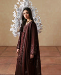 Republic Womenswear | Basic Vol 1'26 | Cocoa - House Of Hania
