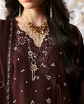 Republic Womenswear | Basic Vol 1'26 | Cocoa - House Of Hania