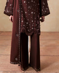 Republic Womenswear | Basic Vol 1'26 | Cocoa - House Of Hania