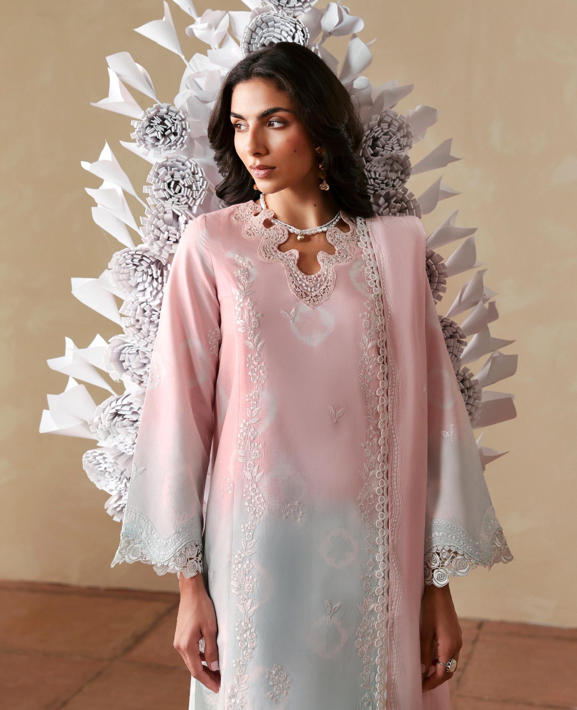Republic Womenswear | Basic Vol 1'26 | Glace - House Of Hania