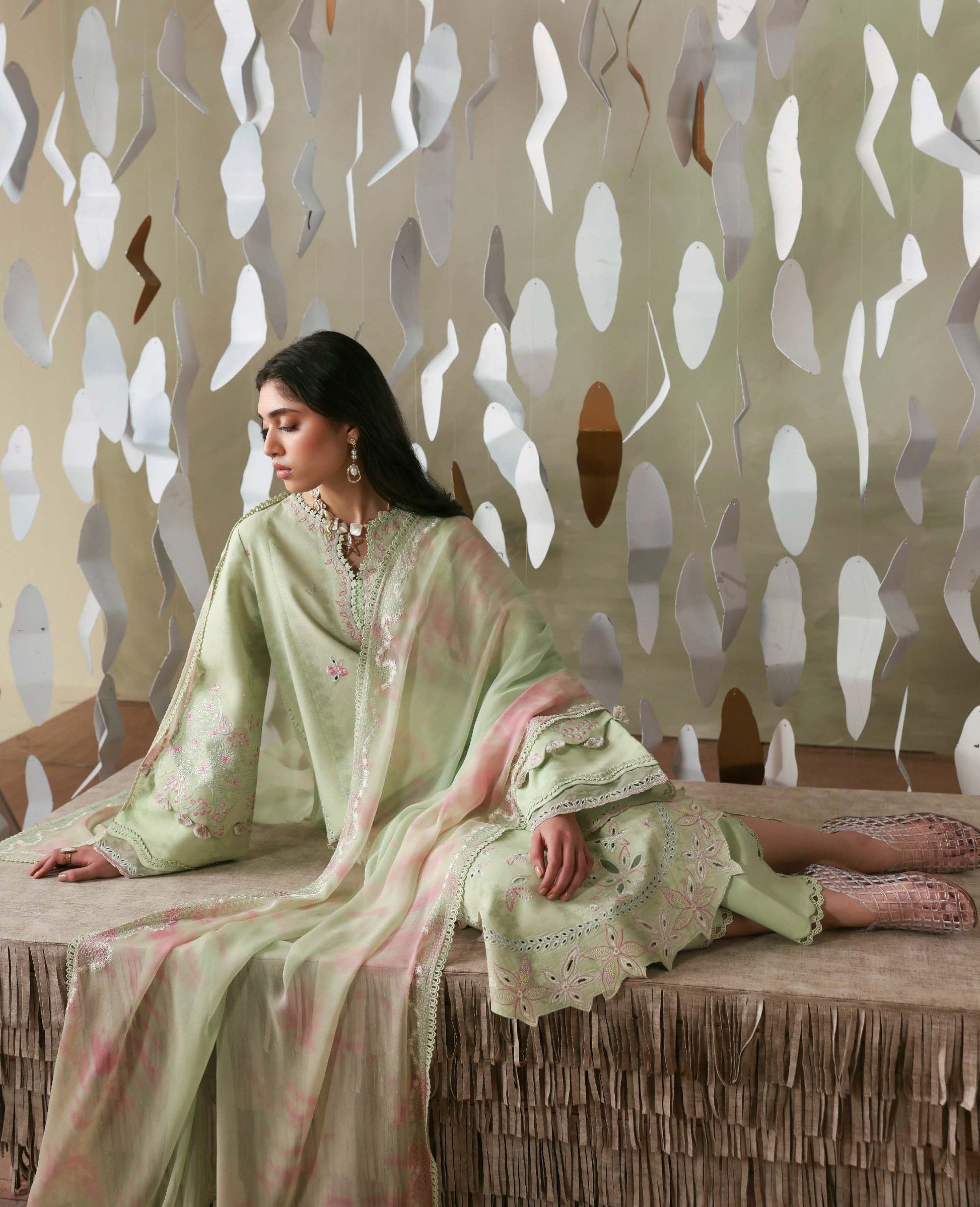 Republic Womenswear | Basic Vol 1'26 | Lilia - House Of Hania