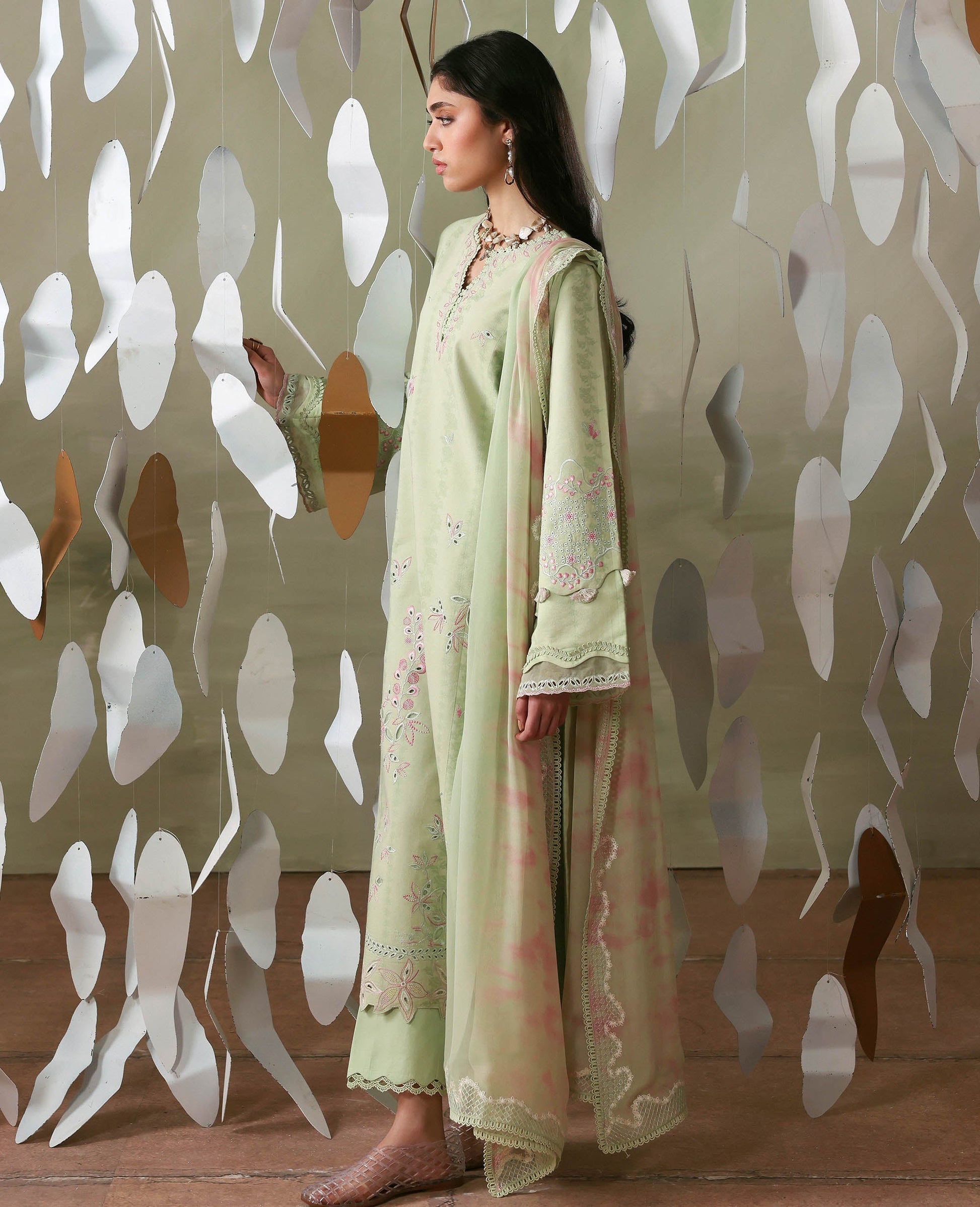 Republic Womenswear | Basic Vol 1'26 | Lilia - House Of Hania