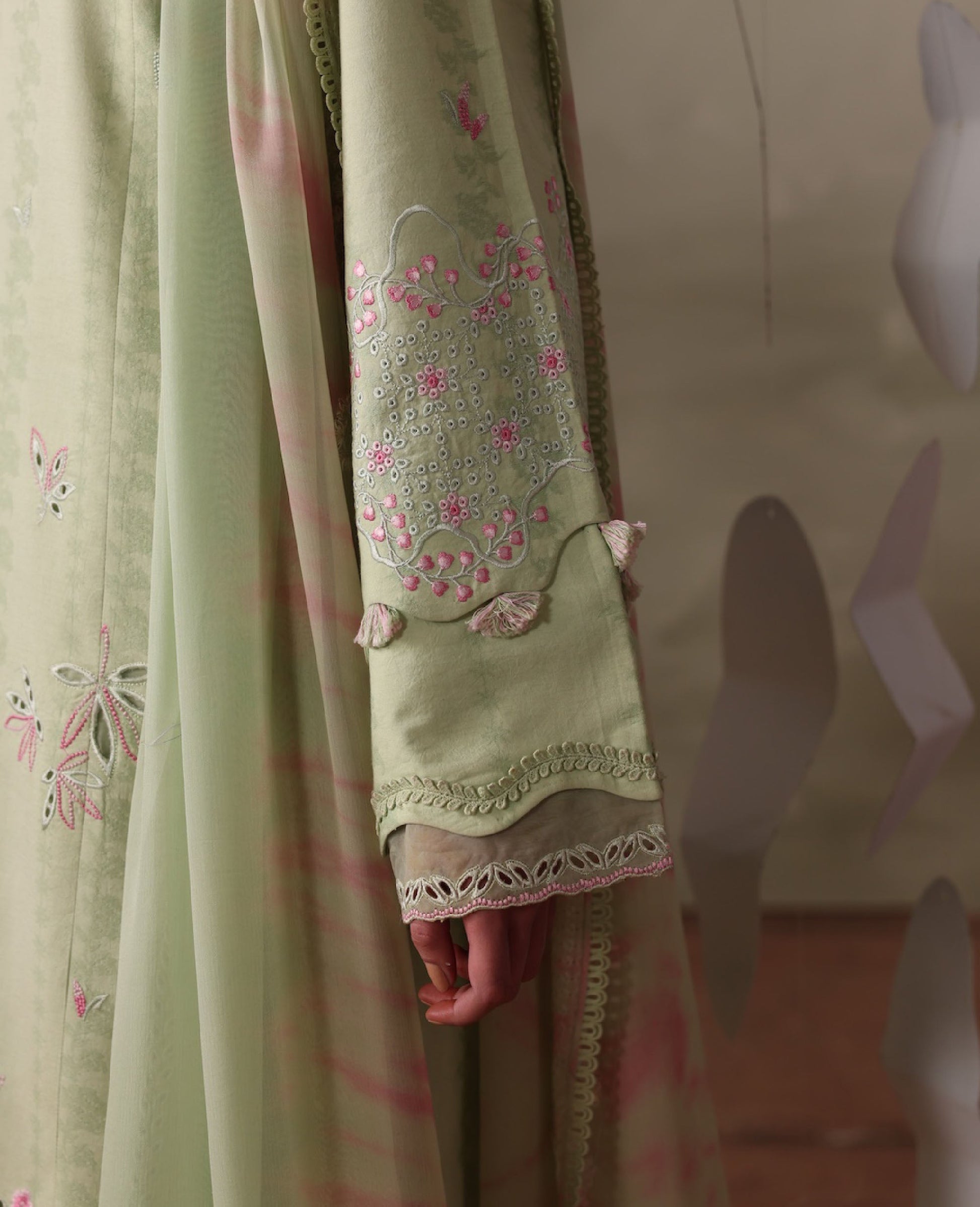 Republic Womenswear | Basic Vol 1'26 | Lilia - House Of Hania