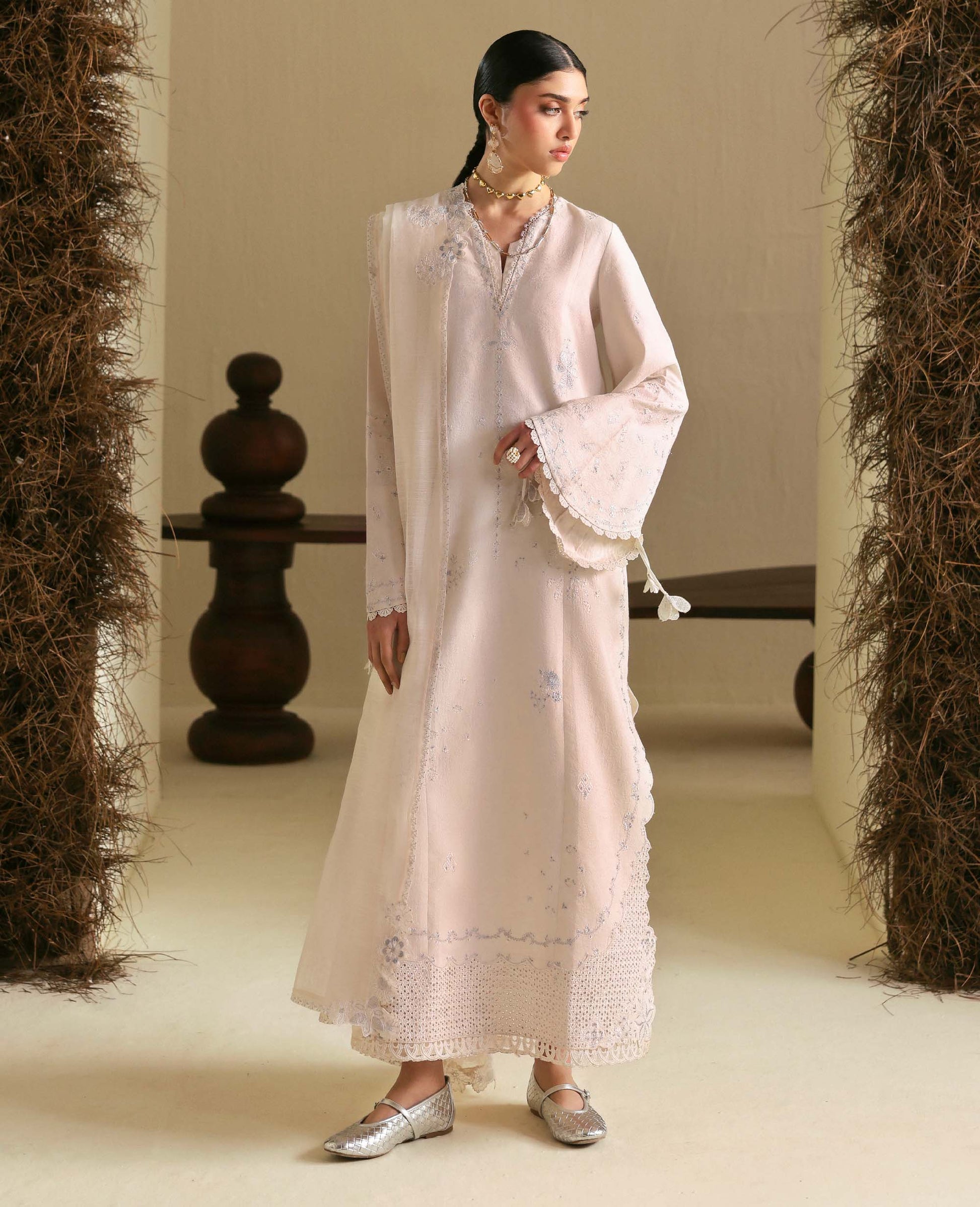 Republic Womenswear | Basic Vol 1'26 | Lumina - House Of Hania