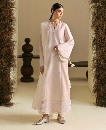 Republic Womenswear | Basic Vol 1'26 | Lumina - House Of Hania