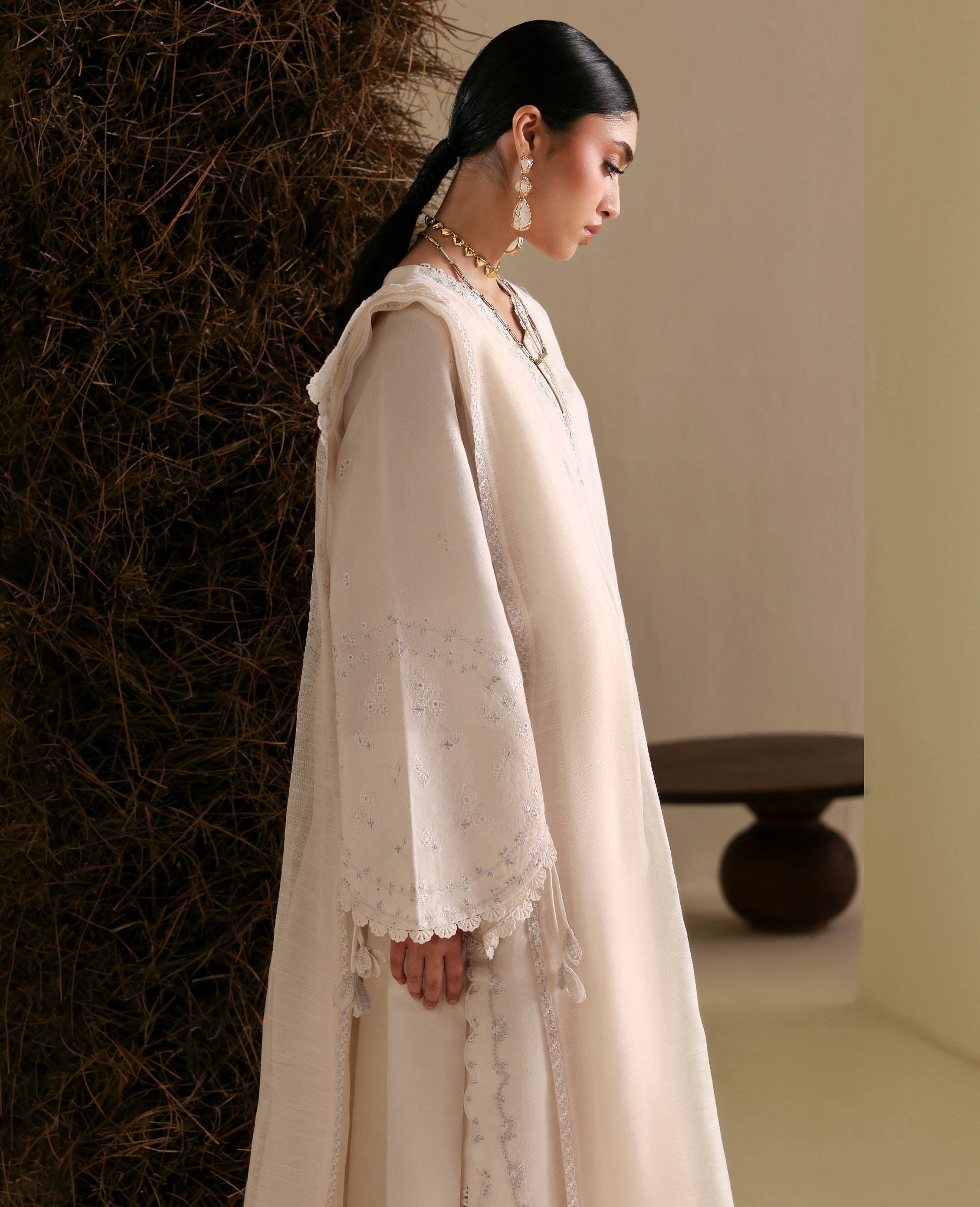 Republic Womenswear | Basic Vol 1'26 | Lumina - House Of Hania