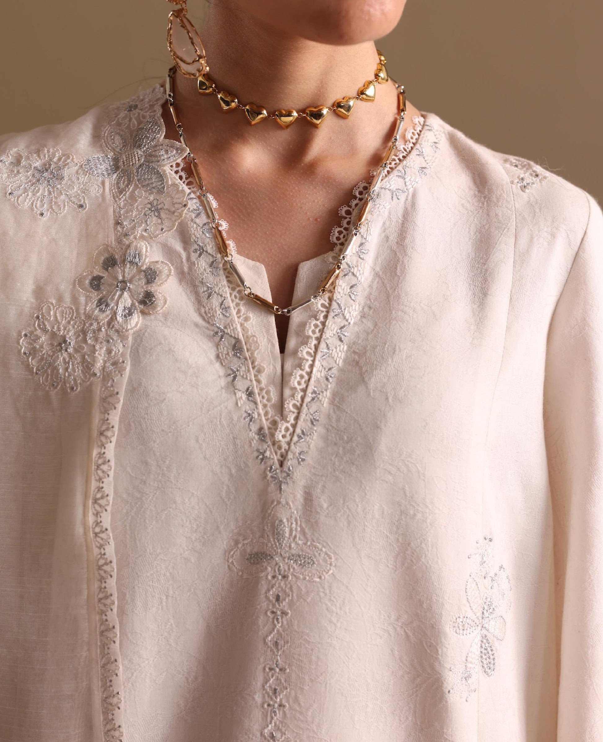 Republic Womenswear | Basic Vol 1'26 | Lumina - House Of Hania