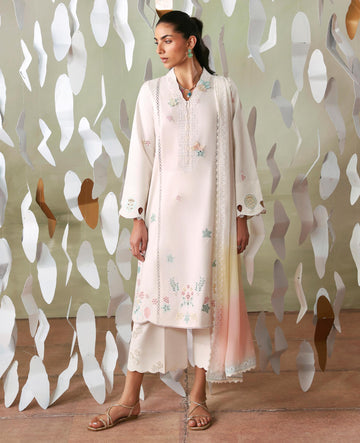 Republic Womenswear | Basic Vol 1'26 | Neve - House Of Hania