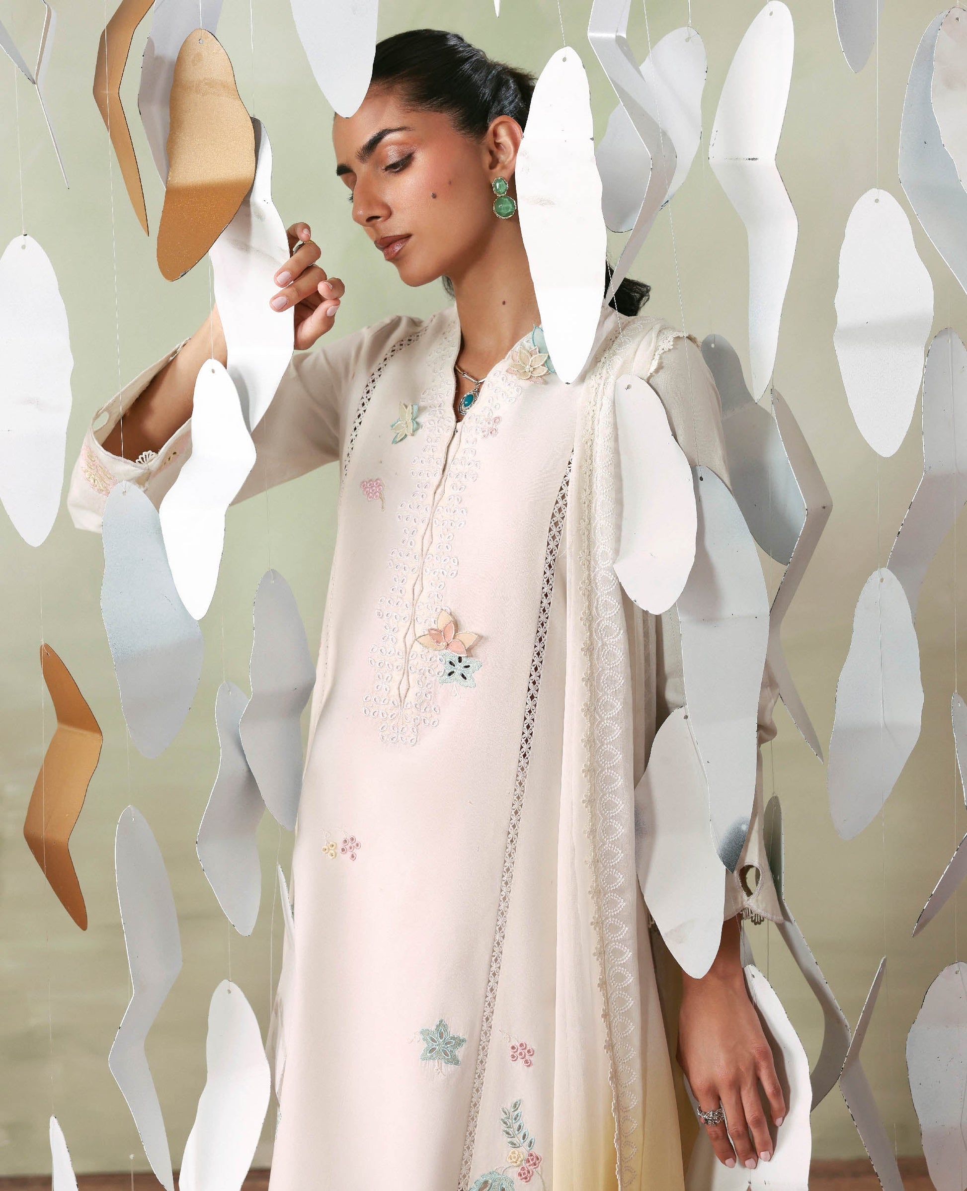 Republic Womenswear | Basic Vol 1'26 | Neve - House Of Hania