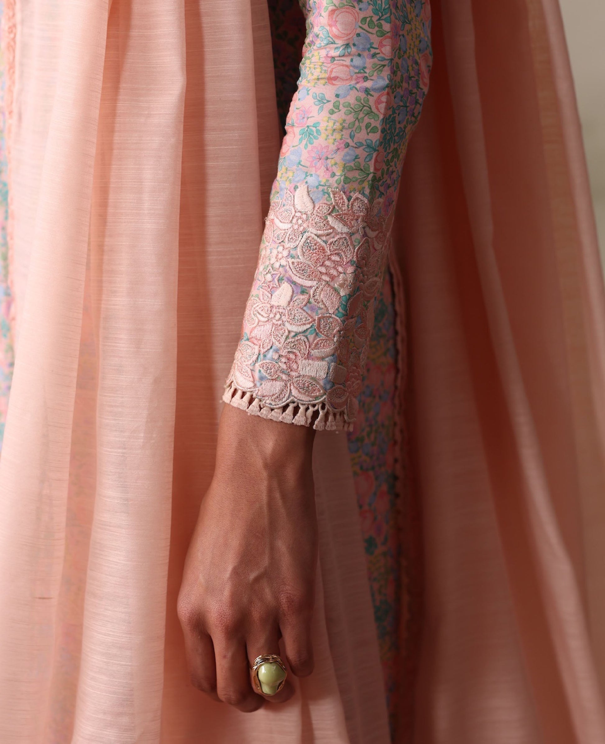 Republic Womenswear | Basic Vol 1'26 | Pesca - House Of Hania